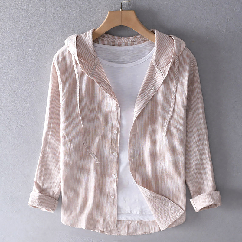 Classic Designed Shirt