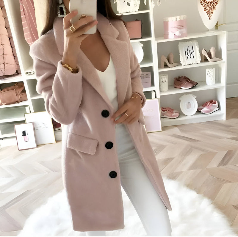 Beautifully Crafted Jacket