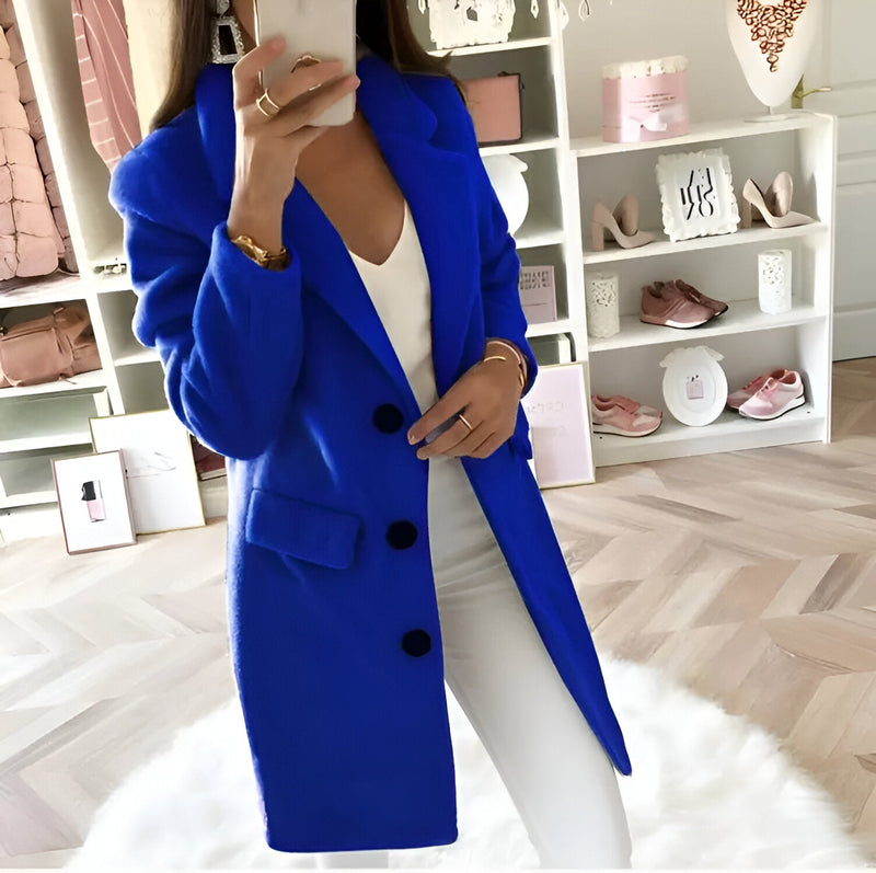 Beautifully Crafted Jacket