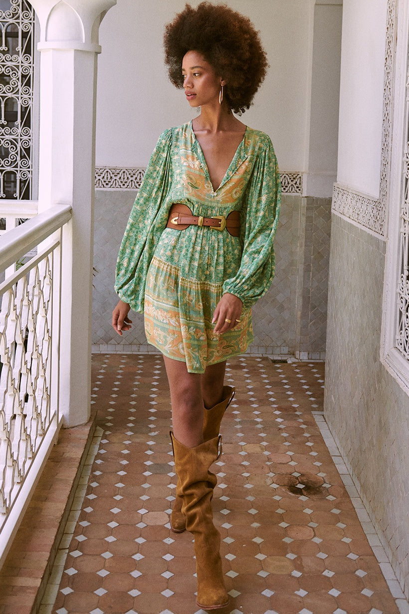 Elegantly Designed Dress