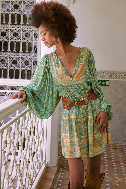 Elegantly Designed Dress