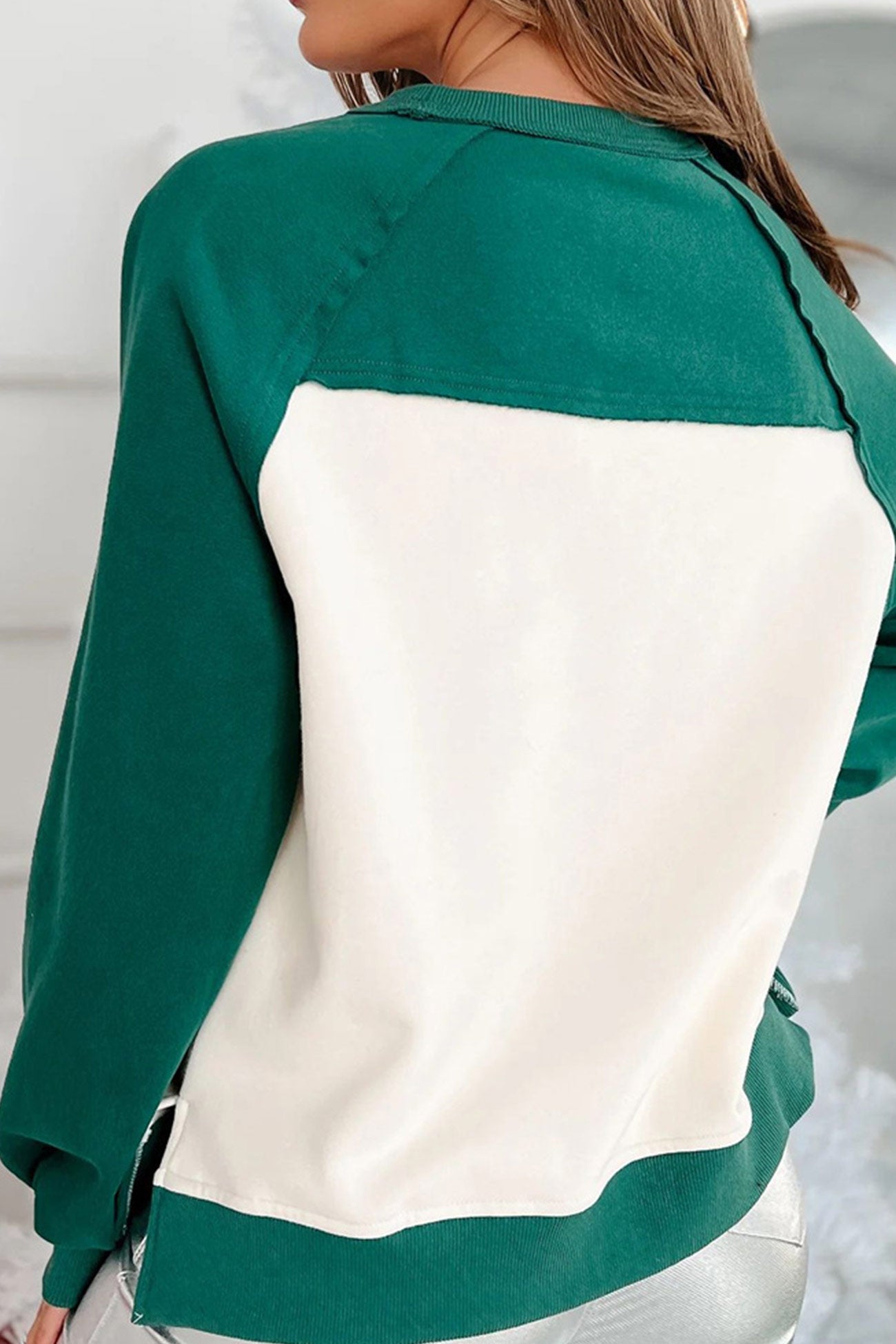 Beautifully Crafted Shirt