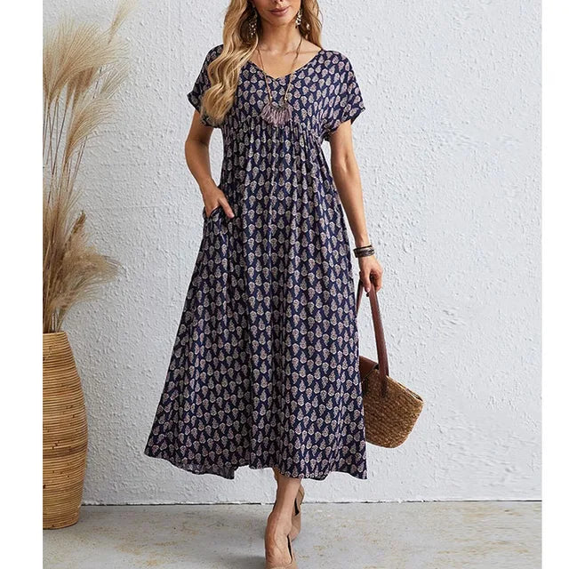 Thoughtfully Designed Dress