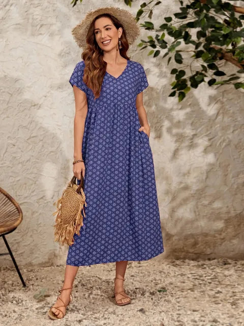 Thoughtfully Designed Dress