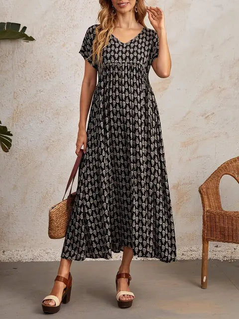 Thoughtfully Designed Dress