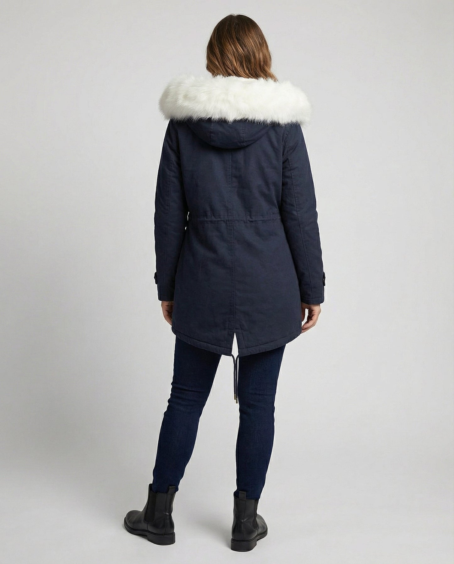 Classic Vintage Garment