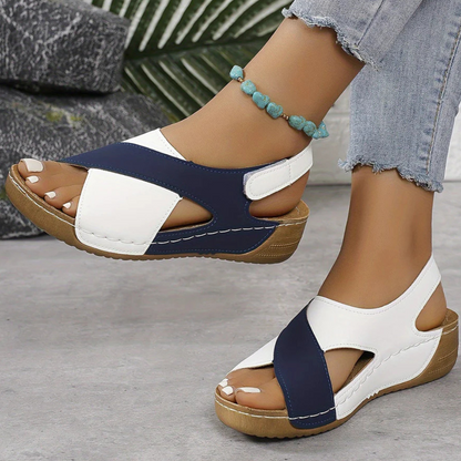 Beautifully Crafted Orthopedic Sandals