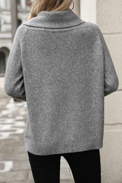 Classic Vintage Sweater