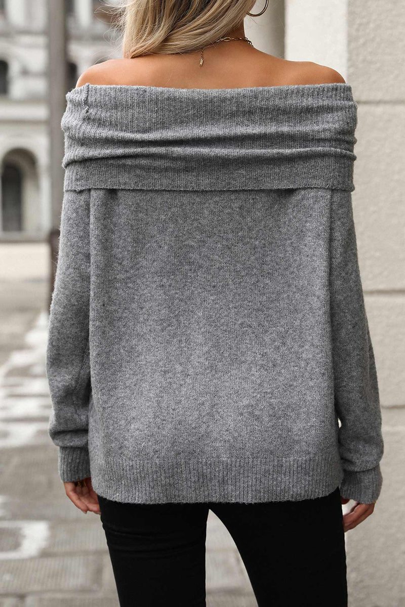 Classic Vintage Sweater