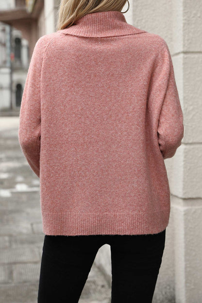 Classic Vintage Sweater
