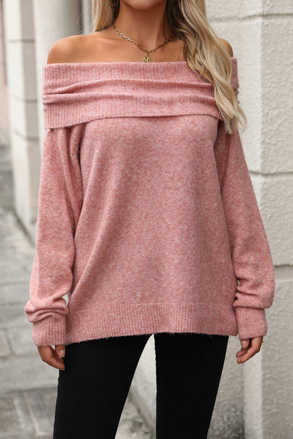 Classic Vintage Sweater