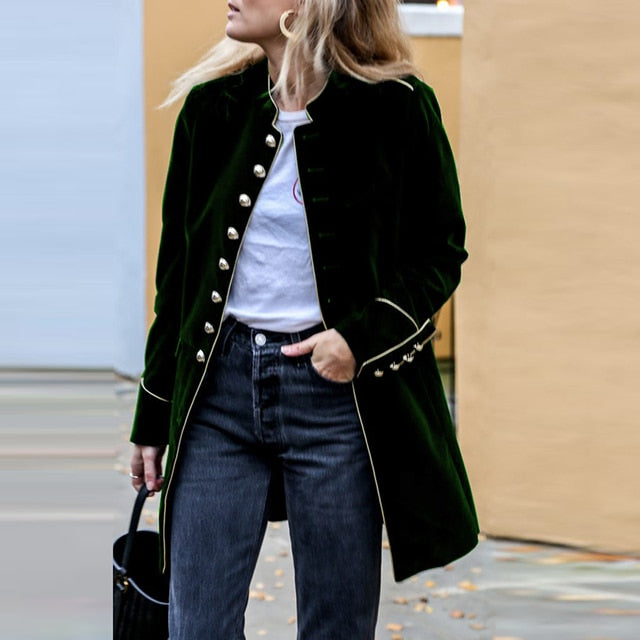 Classic Designed Garment