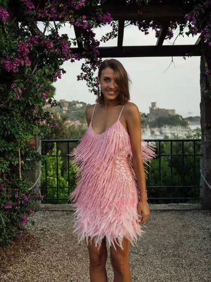 Elegantly Designed Dress