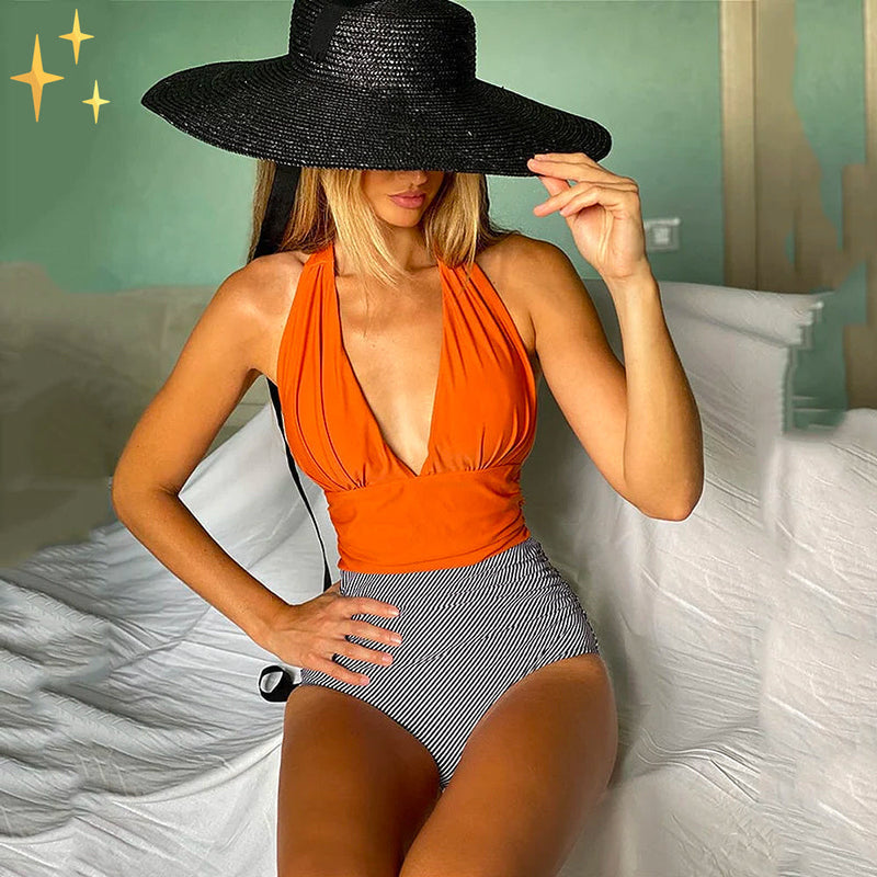 Timeless Vintage Style Garment