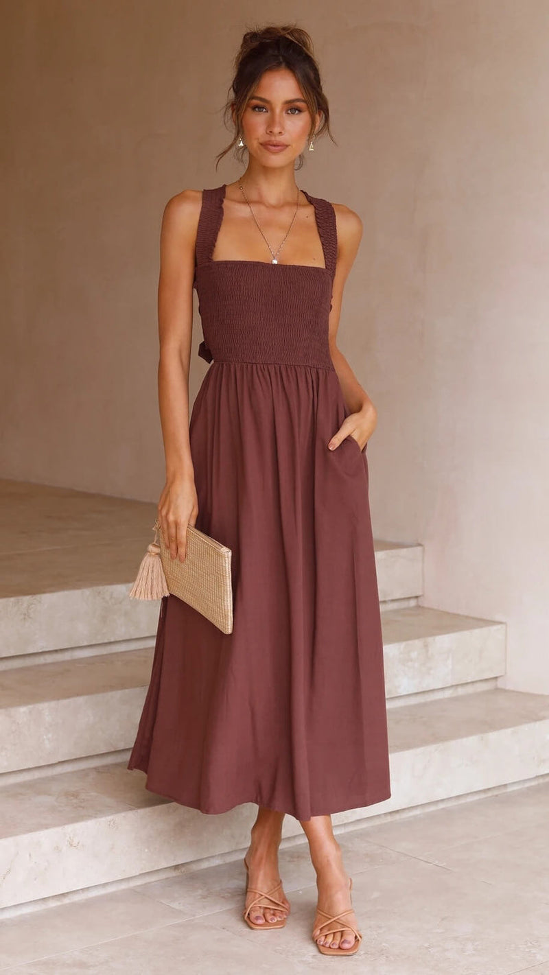 Beautifully Crafted Dress
