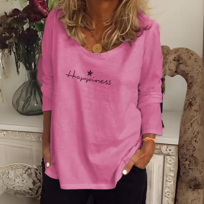 Classic Designed T-Shirt