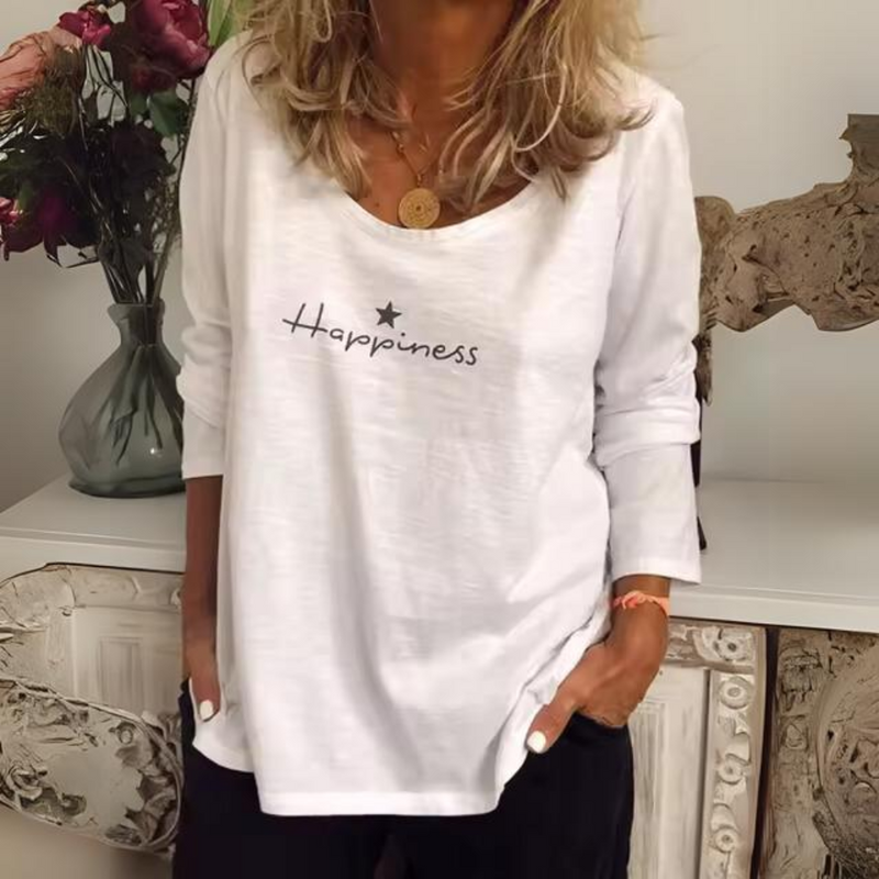 Classic Designed T-Shirt