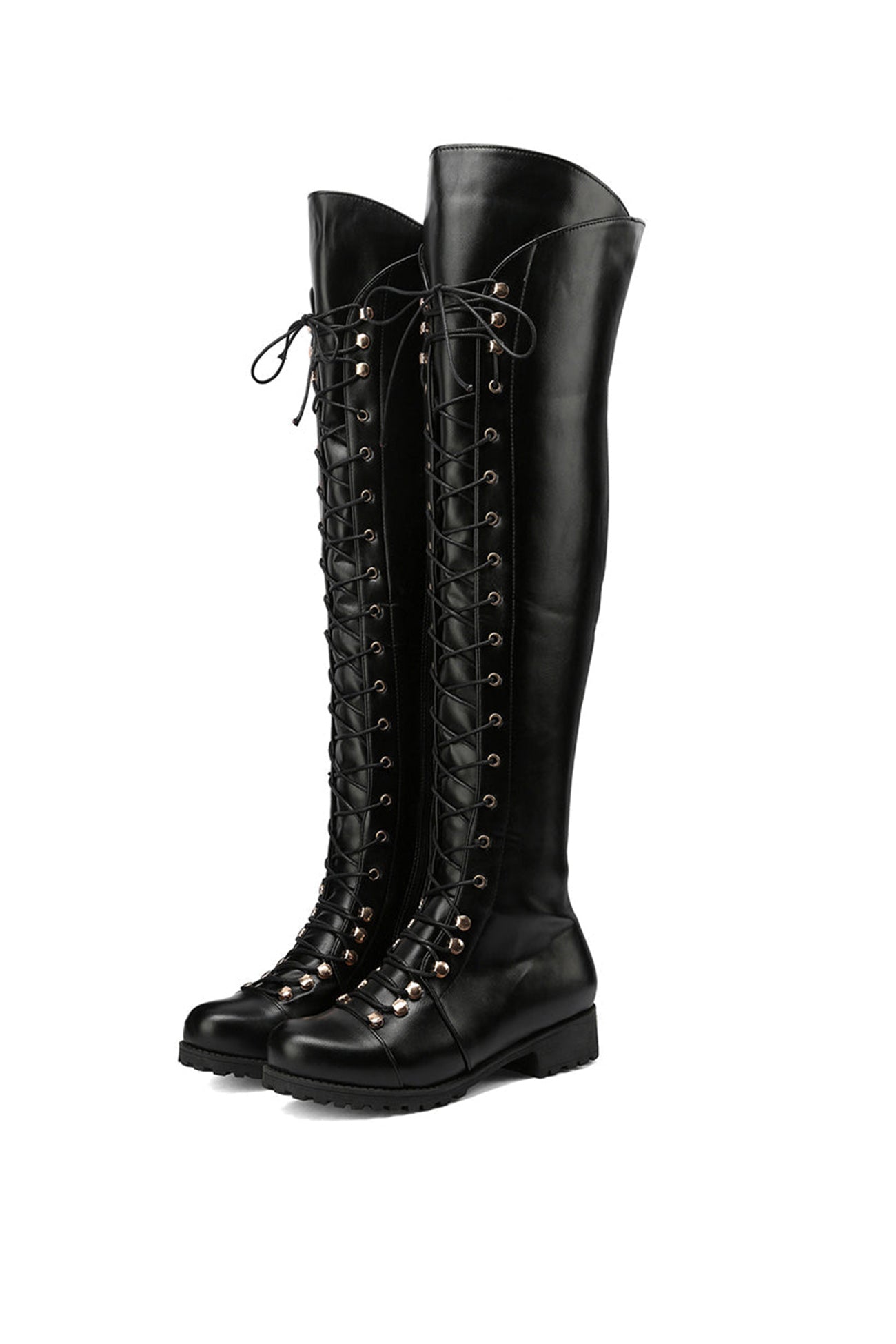 Chic Orthopedic Boots with Unique Design