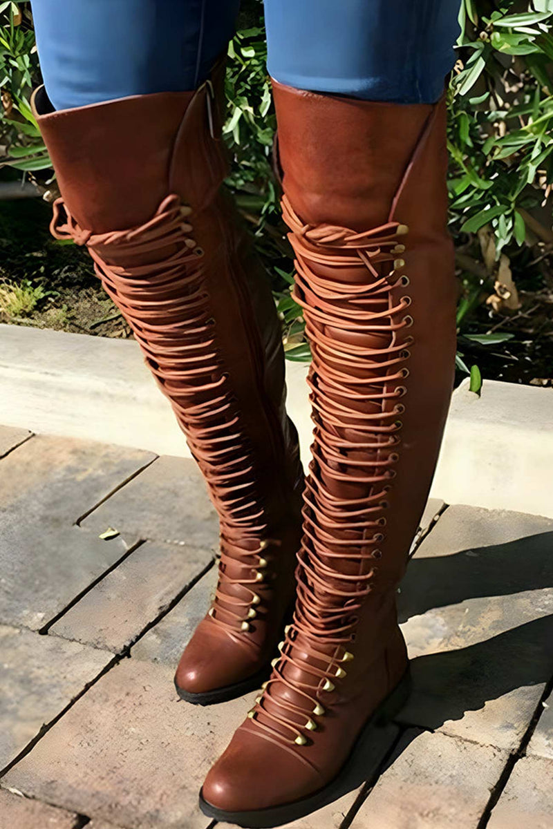 Comfortable Orthopedic Boots for Daily Wear