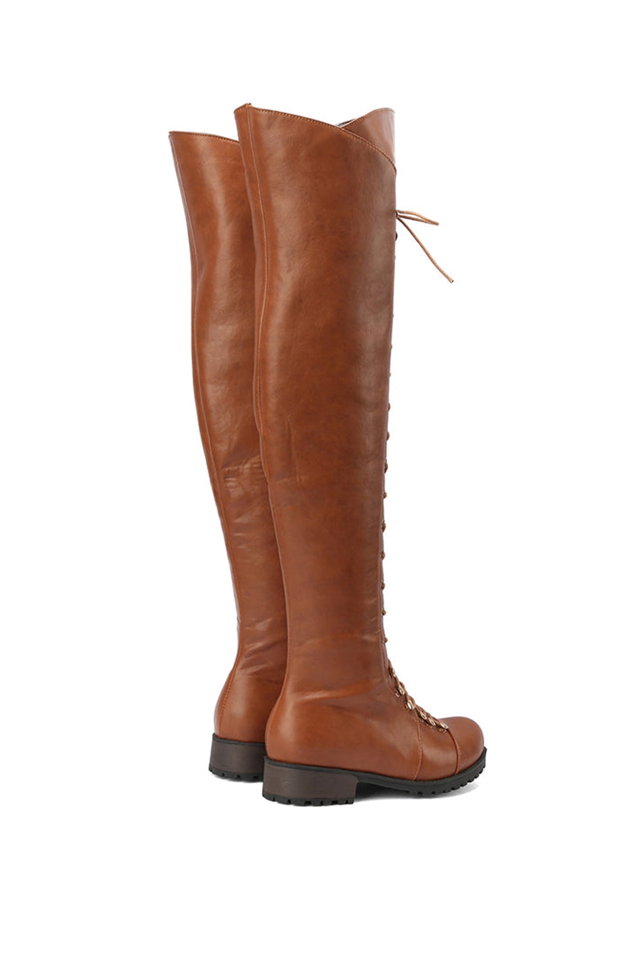 Classic Orthopedic Boots with Timeless Style