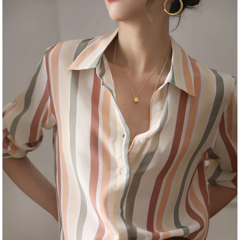 Thoughtfully Designed Shirt