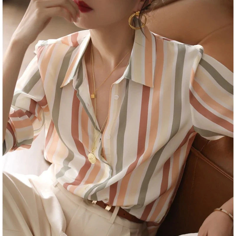 Thoughtfully Designed Shirt