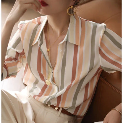 Thoughtfully Designed Shirt
