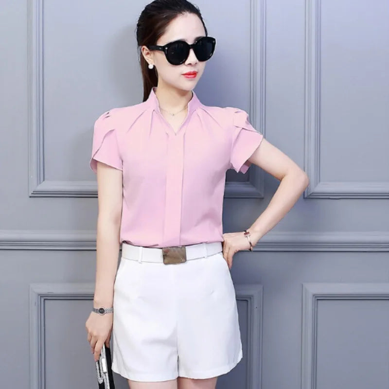 Beautifully Crafted Blouse