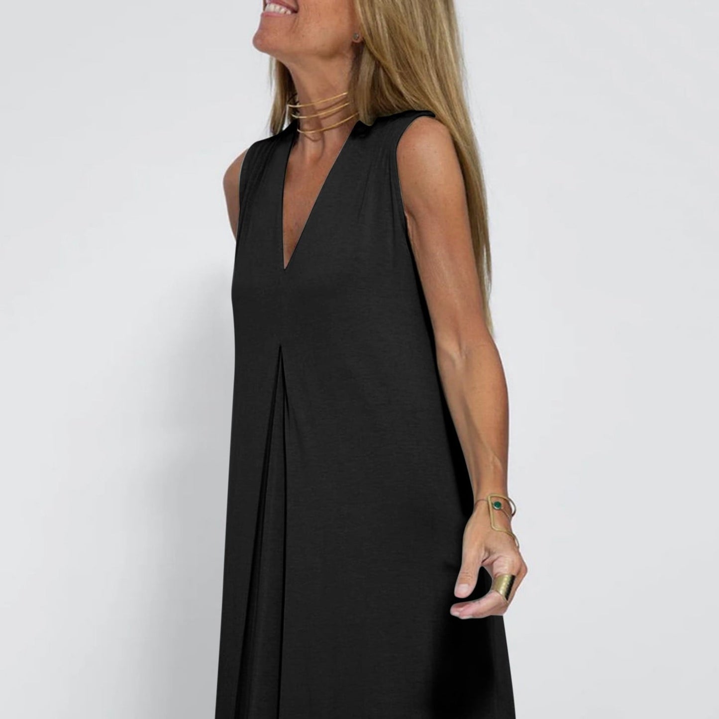Classic Vintage Dress
