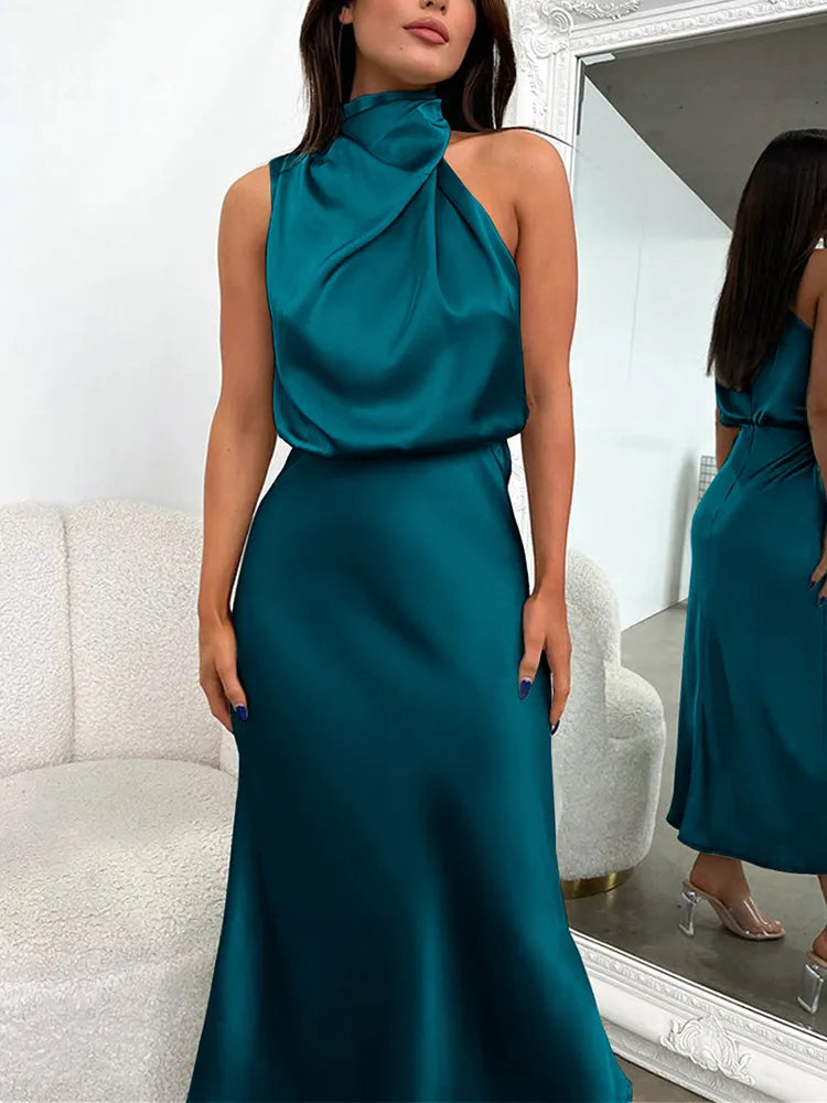 Classic Designed Dress