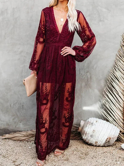 Beautifully Crafted Dress
