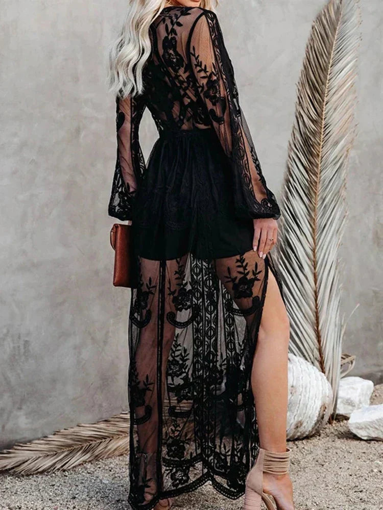 Beautifully Crafted Dress