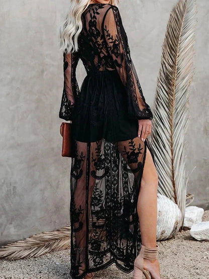 Beautifully Crafted Dress
