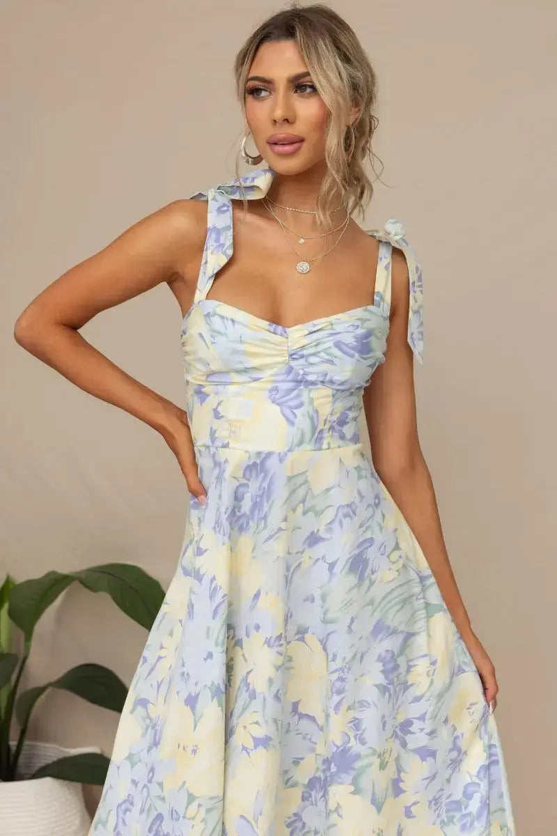 Classic Designed Dress