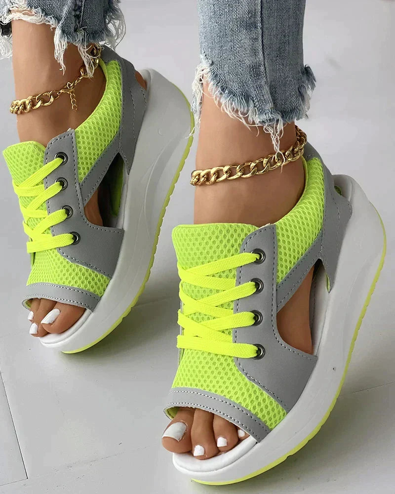 Comfortable Orthopedic Sandals for Daily Wear