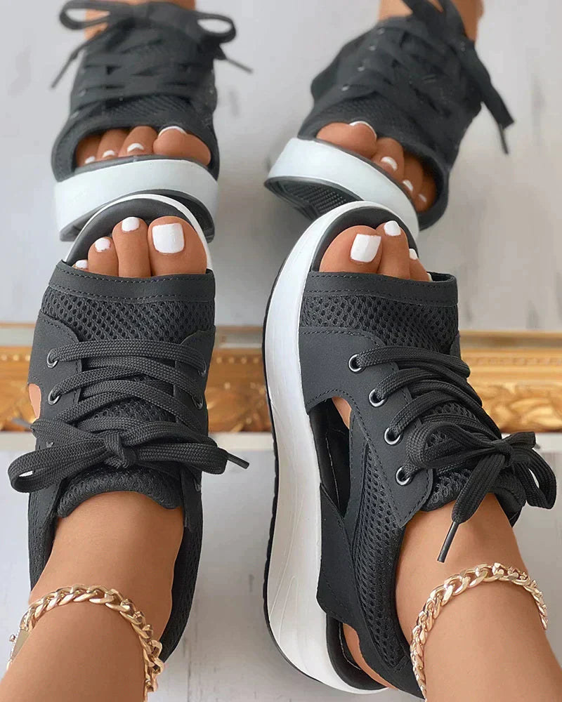 Comfortable Orthopedic Sandals for Daily Wear