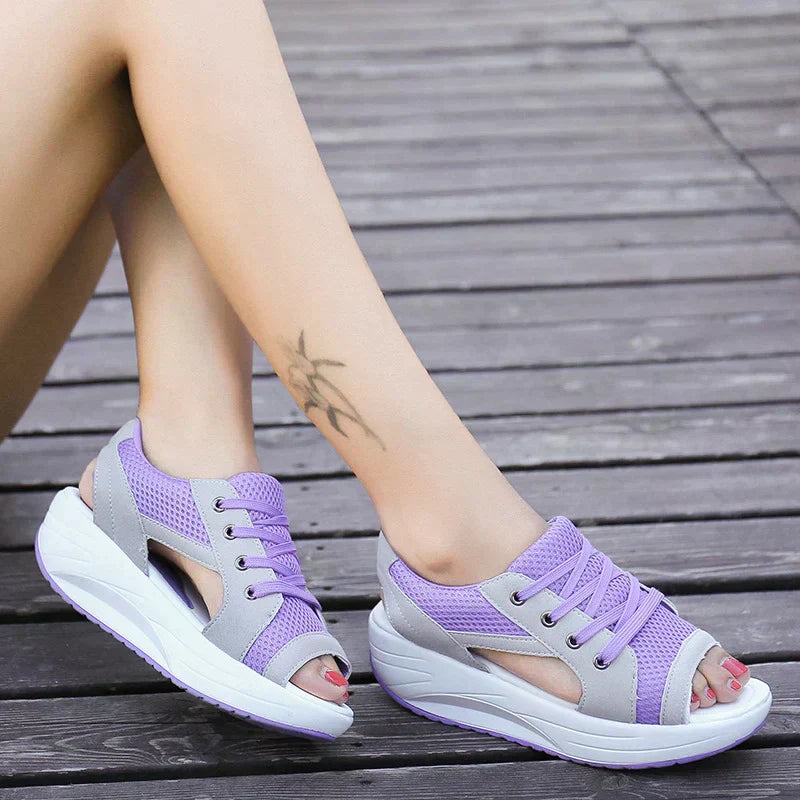 Comfortable Orthopedic Sandals for Daily Wear