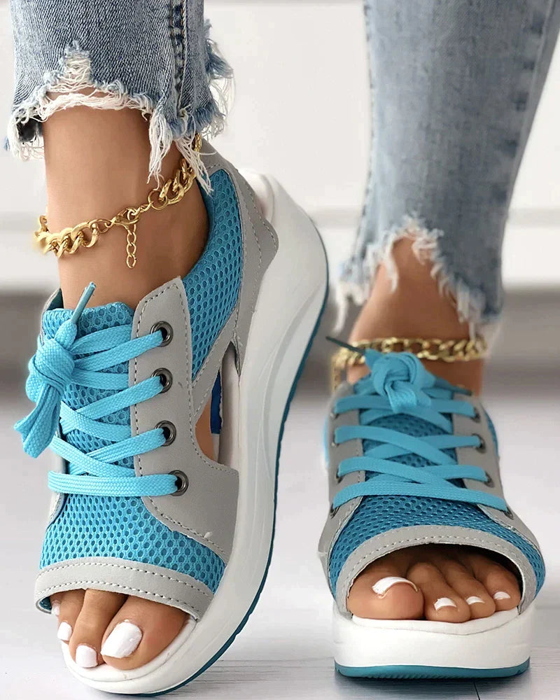Comfortable Orthopedic Shoes for Daily Wear