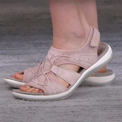 Beautifully Crafted Orthopedic Sandals