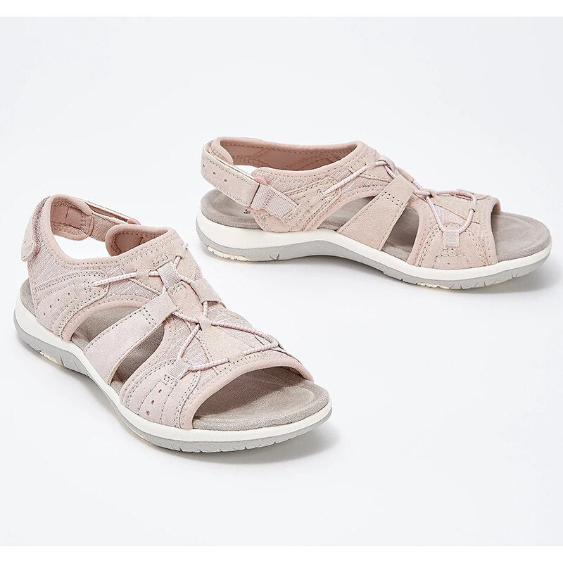 Beautifully Crafted Orthopedic Sandals