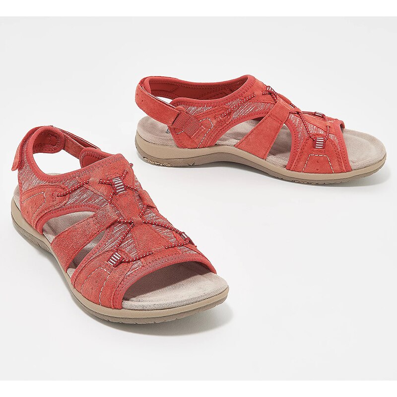 Classic Orthopedic Sandals with Timeless Style