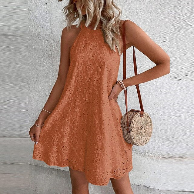 Beautifully Crafted Dress