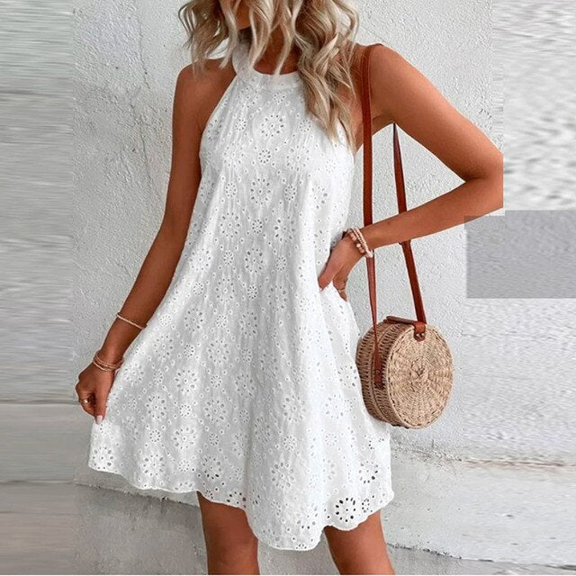 Beautifully Crafted Dress