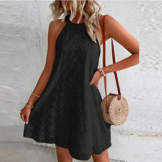 Beautifully Crafted Dress
