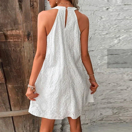 Beautifully Crafted Dress