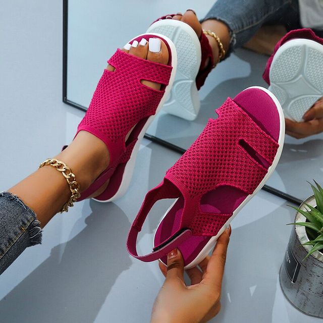 Comfortable Orthopedic Sandals for Daily Wear