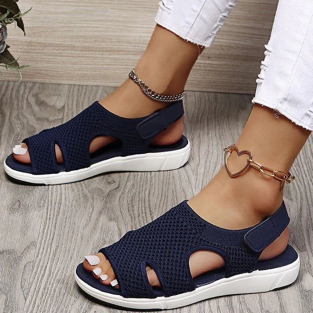 Stylish Orthopedic Sandals for Any Occasion
