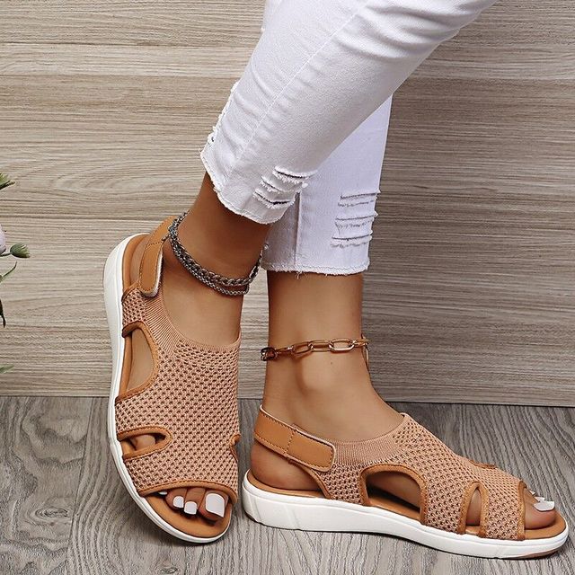 Comfortable Orthopedic Sandals for Daily Wear