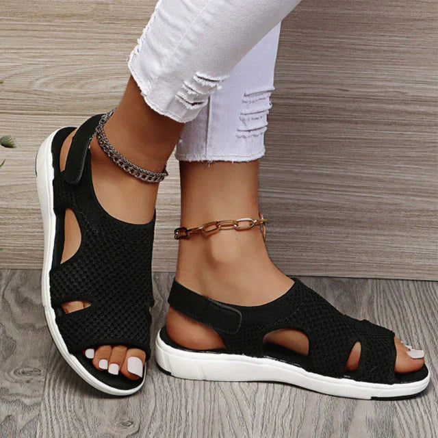 Stylish Orthopedic Sandals for Any Occasion