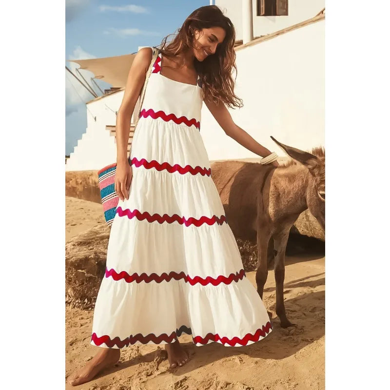Thoughtfully Designed Dress